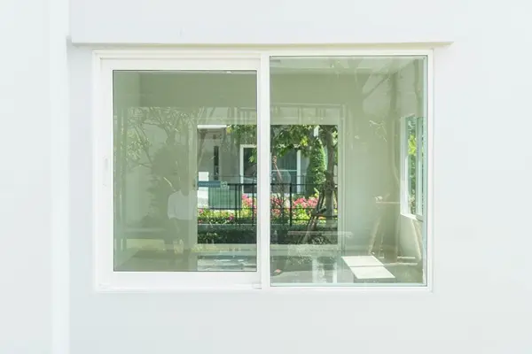 Ventana de aluminio a medida
