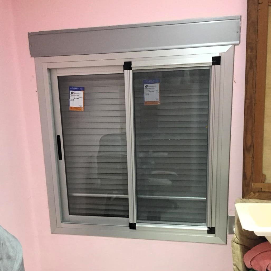 Trabajo de ventanas 1