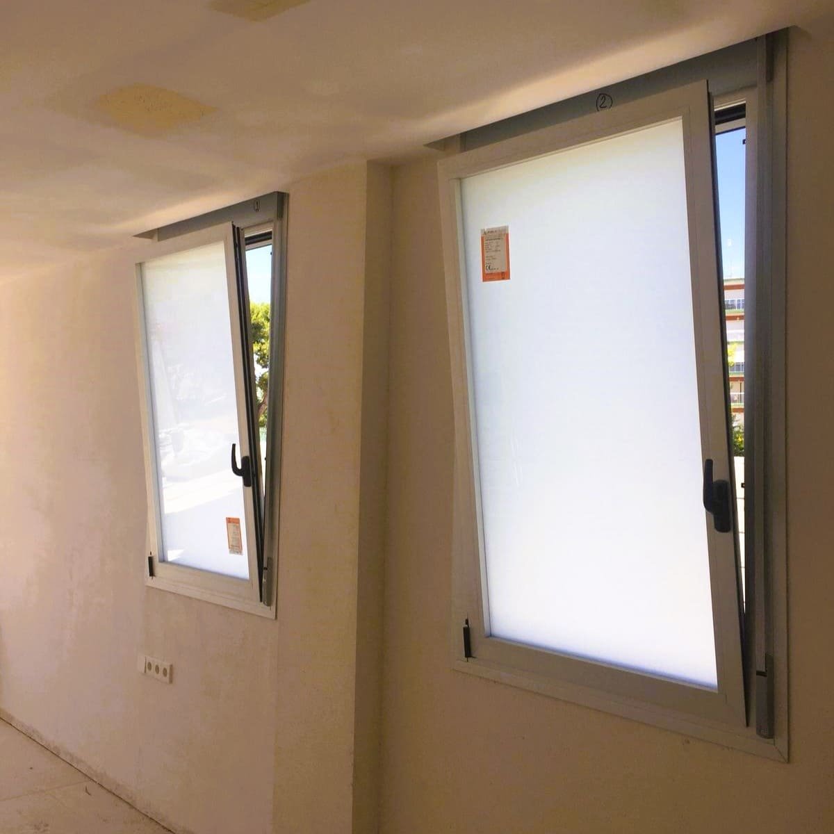 Trabajo de ventanas 2