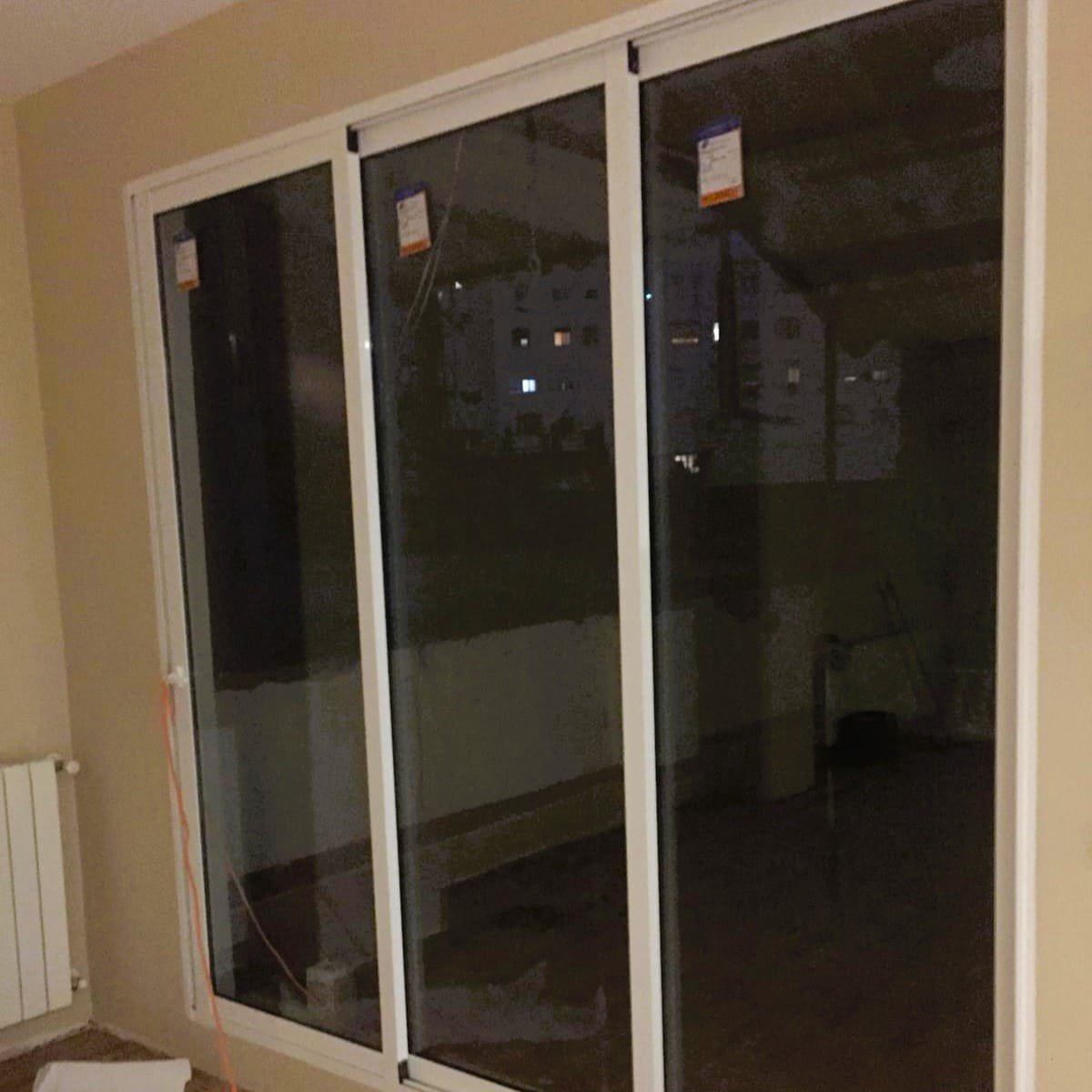 Trabajo de ventanas 3