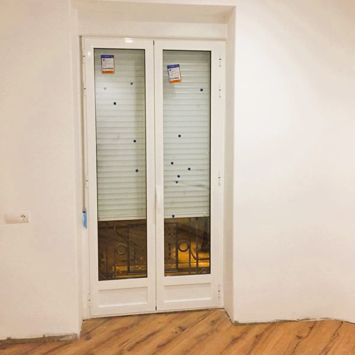Trabajo de ventanas 5