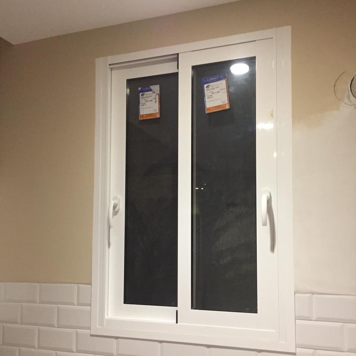 Trabajo de ventanas 7