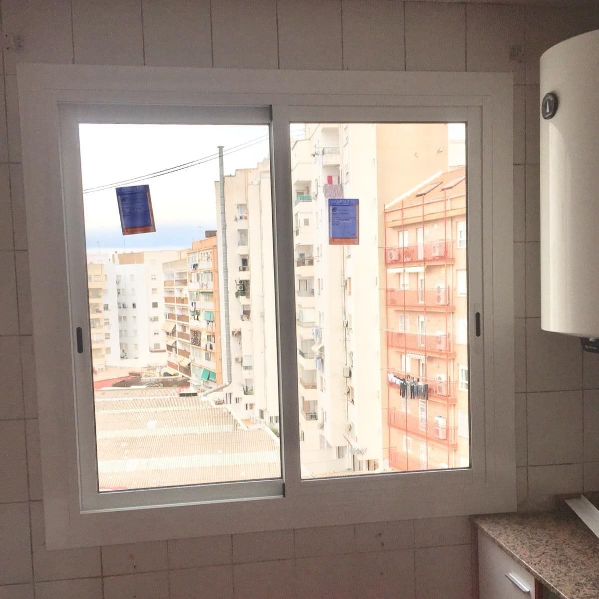 Trabajo de ventanas 8